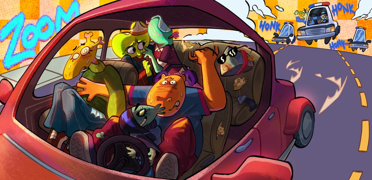 FINISHED THIS PEICE OF MY OCS, not tht much happy with how it turned out BUT i still love it sm, finishing is better than perfecting it nodnod