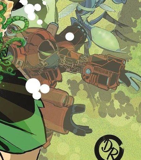 Dibujante_Histerico 💀 tweet media