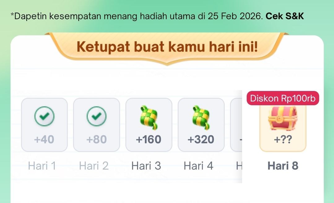 SiCode Promo tweet media