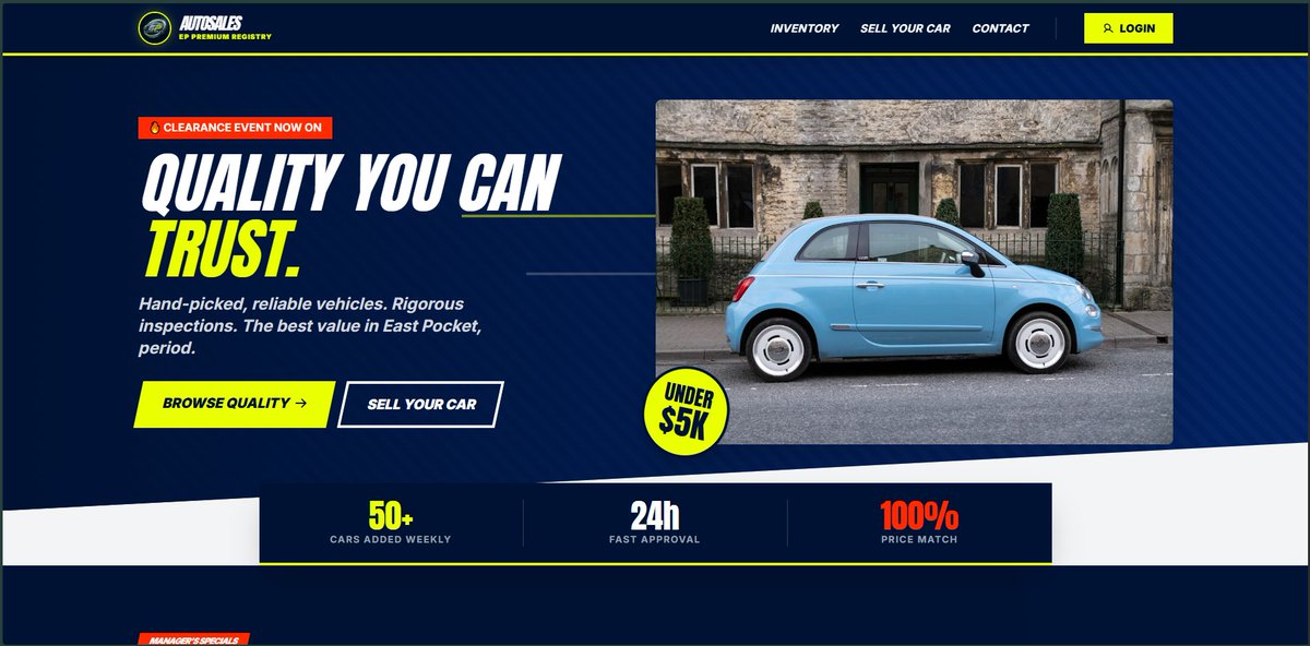 6 years since i made this masterpiece thanks to <a href="/yu_angela/">Angela Yu</a> and <a href="/traversymedia/">Brad Traversy</a>