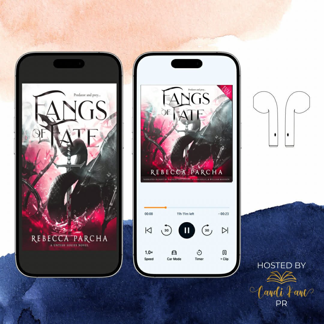 Candi Kane PR tweet media