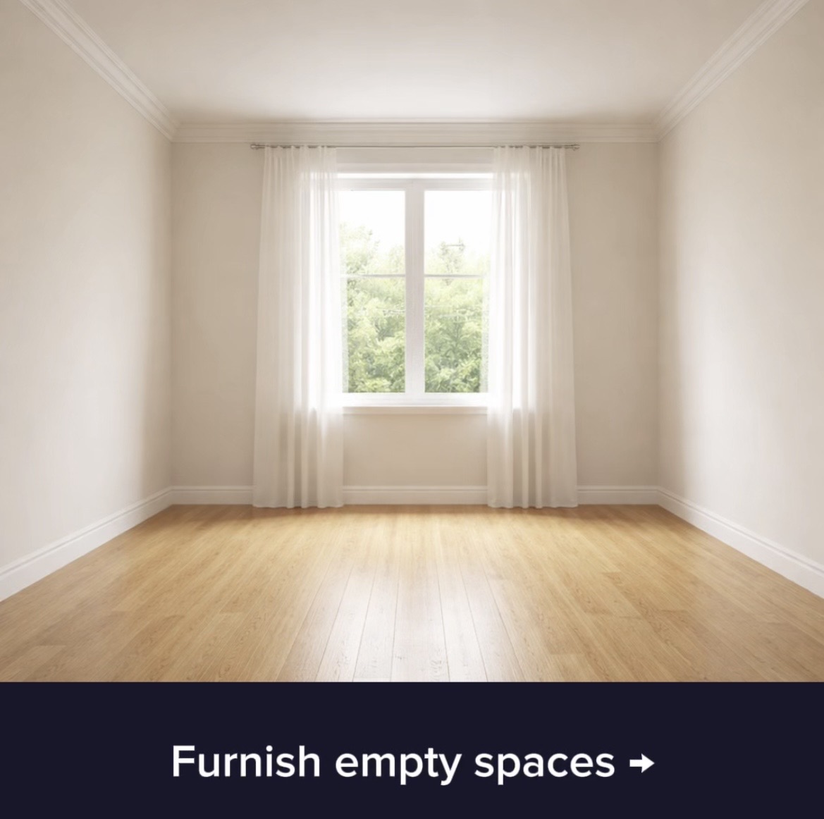 homedesignsai's tweet photo. Furnish any empty space with https://t.co/KNxP3YTbmX,  turn any exterior into a new style instantly.

Upload a photo and reimagine your home in 100 plus design styles🏡

#homedesignsai #ExteriorDesign #HomeVisualization #BeforeYouBuild #ModernHomeStyle https://t.co/W8HMZEtEjg