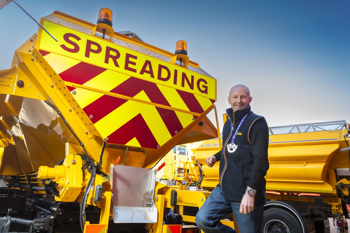 West Northamptonshire Highways tweet media