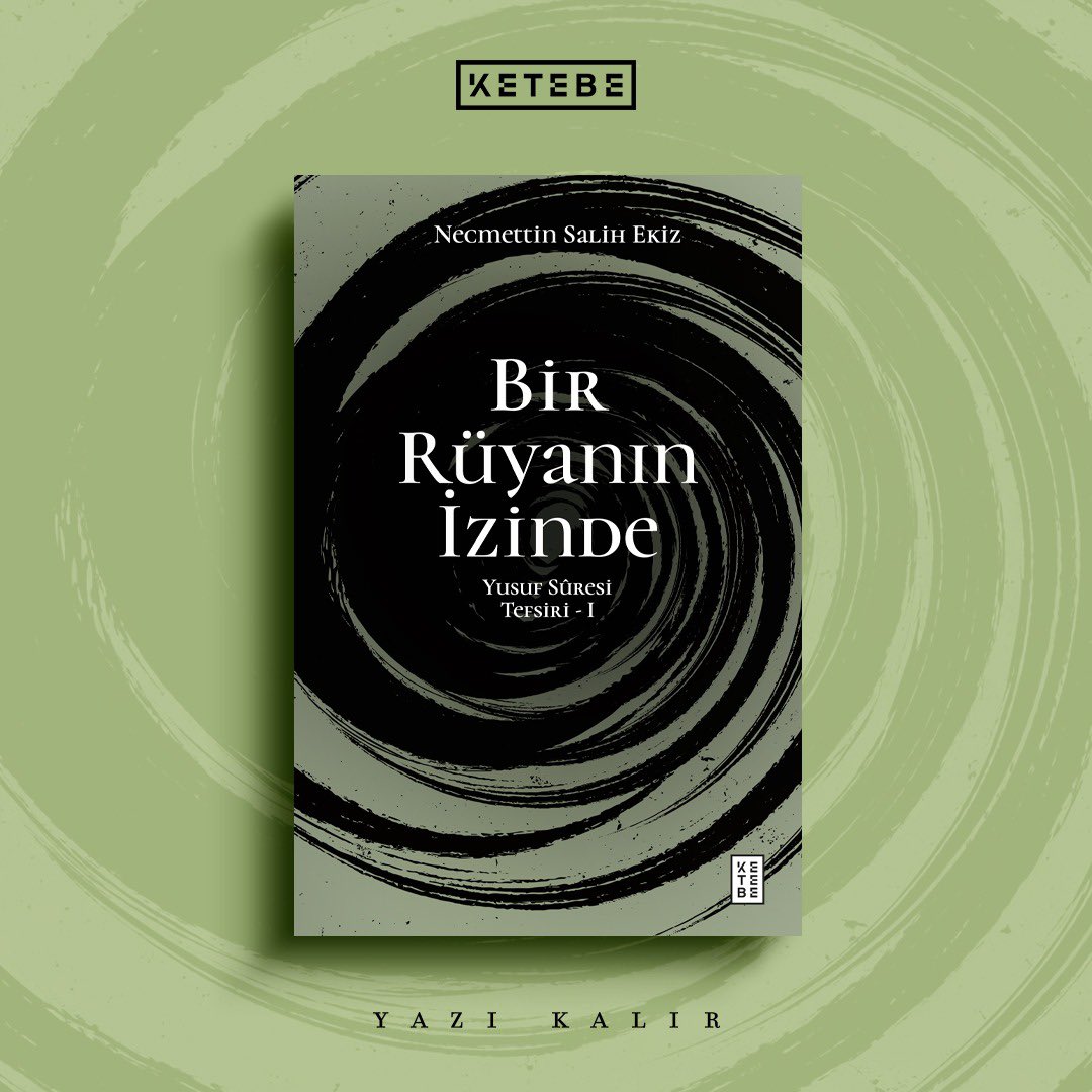 Yeni 📚

Bir rüya gördü… 

Ama bu rüya, bir çocuğun düşünden ibaret değildi; ilahî bir vaatti. Kuyudan saraya, saraydan zindana, zindandan kurtuluşa uzanan bir yürüyüşün ilk adımıydı. Acıyla yoğrulan sabırdı, hasretle olgunlaşan sevgiydi, iftirayla sınanan izzetti. Yusuf’un