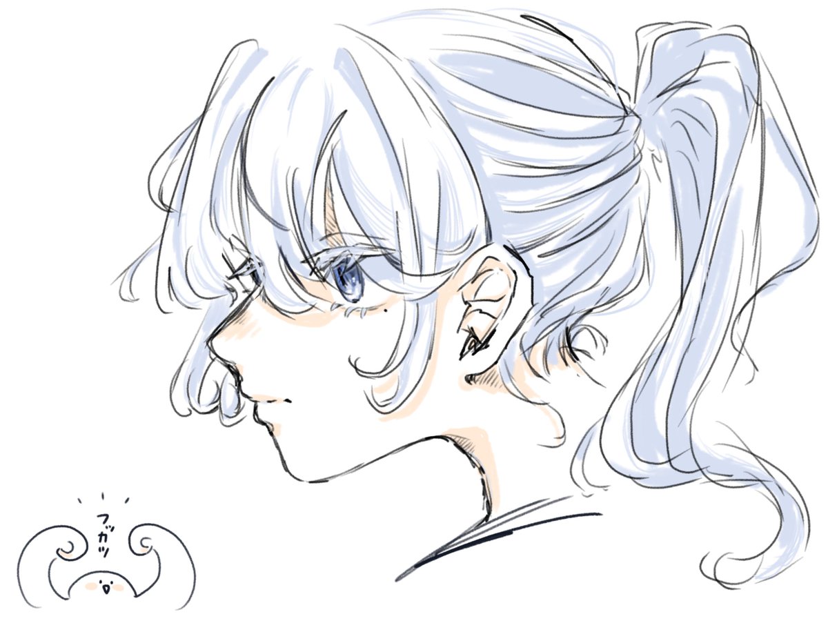 かろ（低浮上） (@kalo_78art) on Twitter photo 