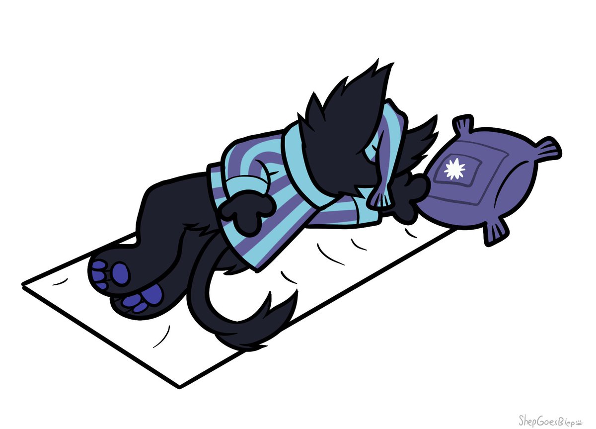 Shep🖌🐾 tweet media