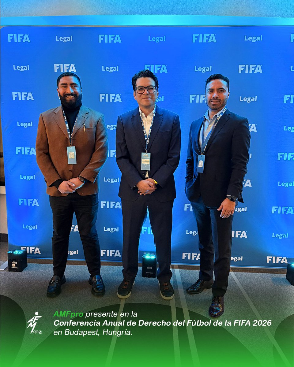 AMFproMX tweet media