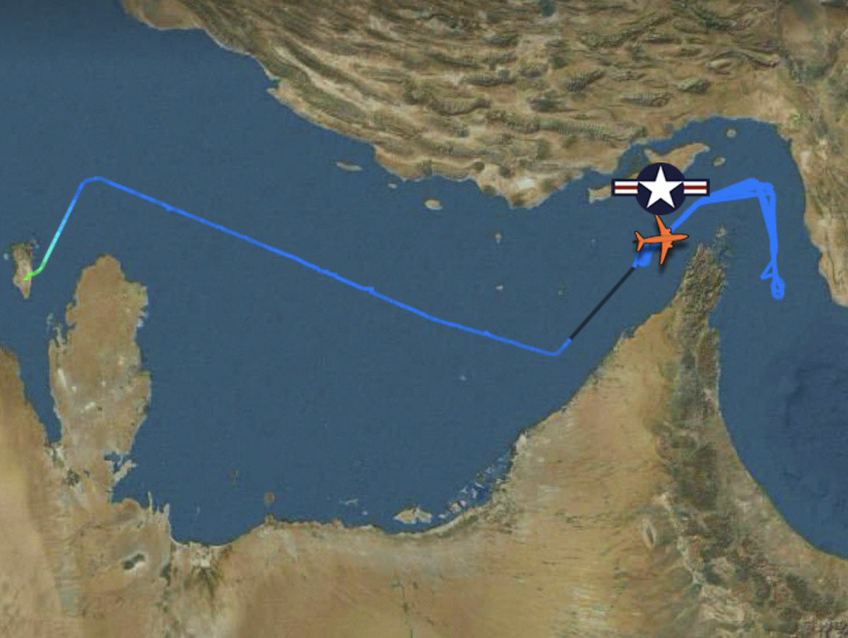 ADSB Watch tweet media