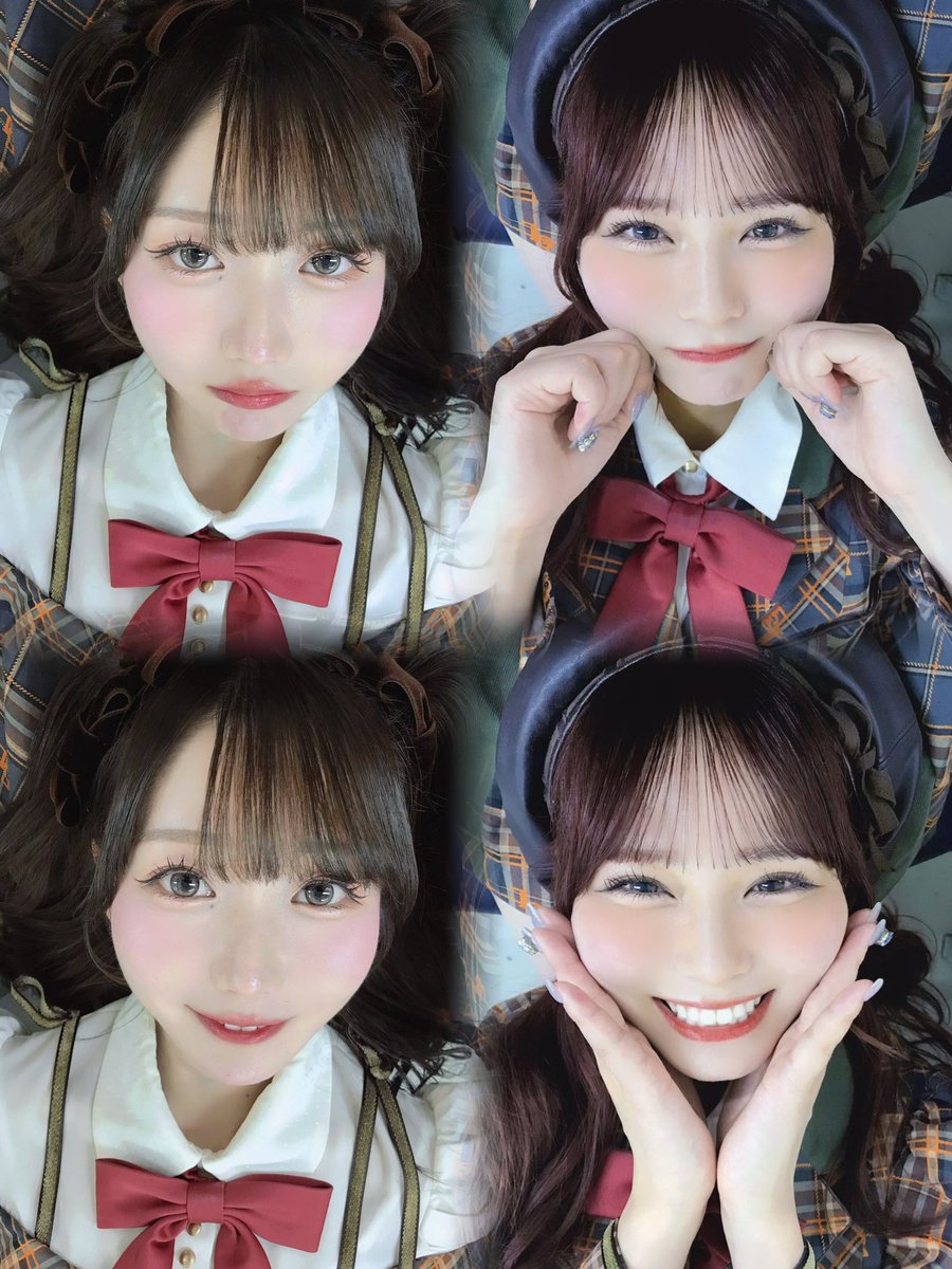 si_ww1's tweet photo. 絶対当たらへんと思ってたらまさかの当たってた✨！
嬉しすぎる、今年の運使い果たか、？！
みりにゃとはなちゃん会いに行きますよ🥰！
楽しみが増えた🫶 https://t.co/uLzw60a61p