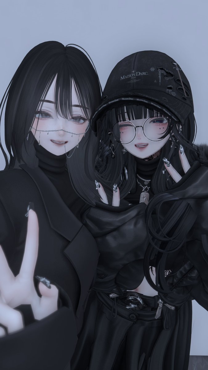 久しぶりの🍑さん