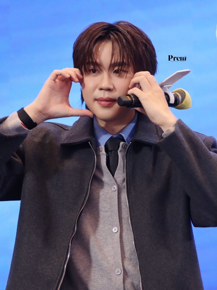 ‧˚꒰💌꒱ : Good Morning kub! 💐, ขอให้เป็นอีกวันที่มีแต่เรื่องดีๆ ได้ทำอะไรสนุกๆ เยอะๆ เลยน้าา 💫❣️ ₊˚⋆

<a href="/Prem_space/">ซาลาเปา</a> #prem_space