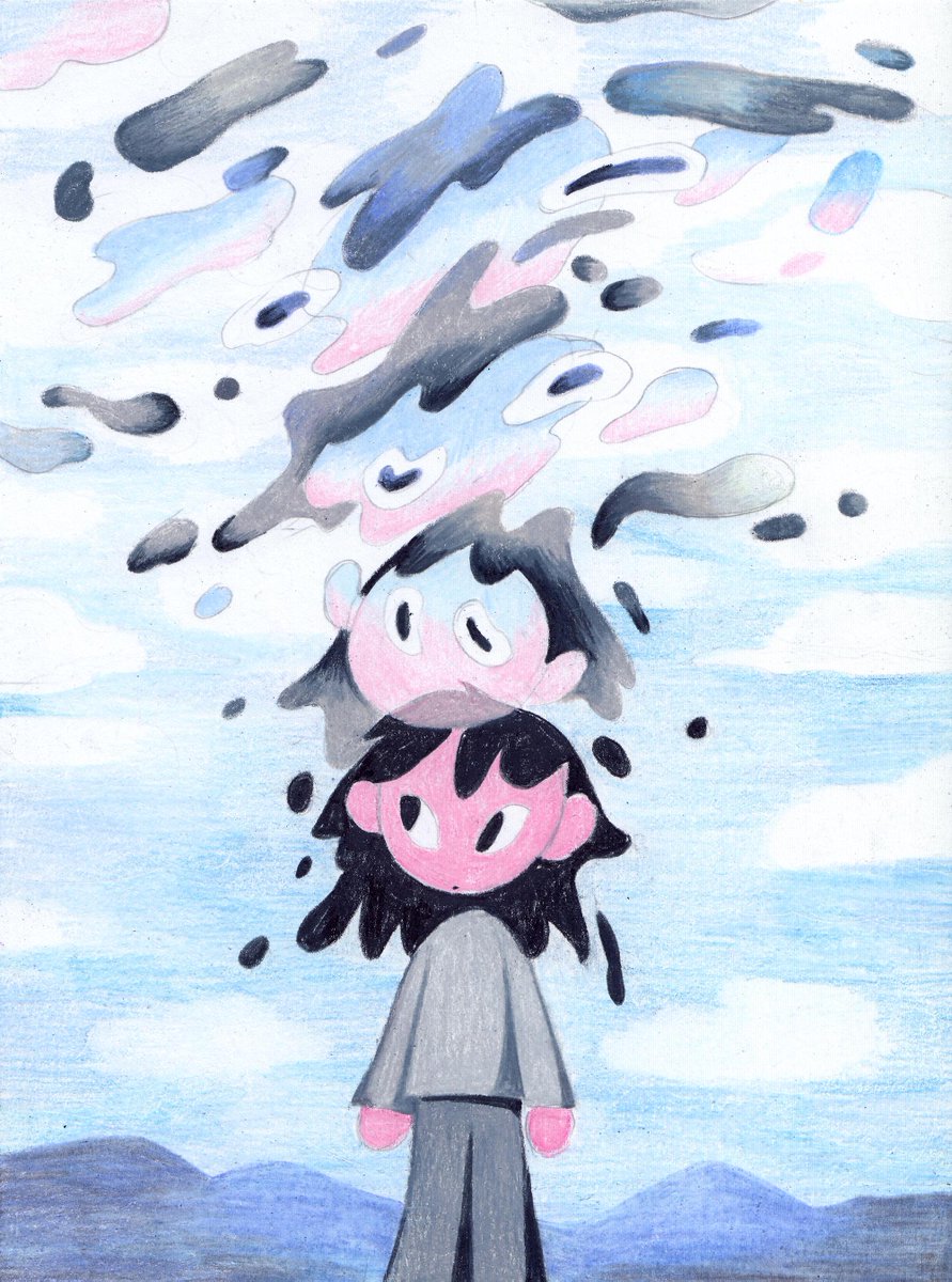 Michelle Ku tweet media