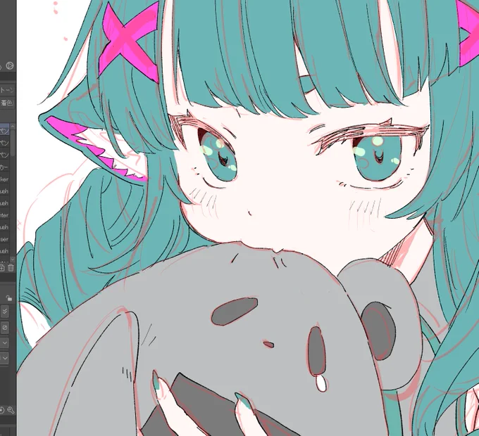 また明日ミン