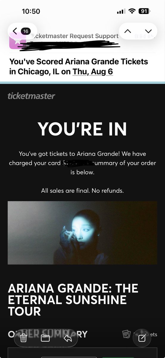AutumnxRoyale's tweet photo. I actually can’t believe this I’m shaking and sobbing 😭😭 https://t.co/Ois0ABH4Pc