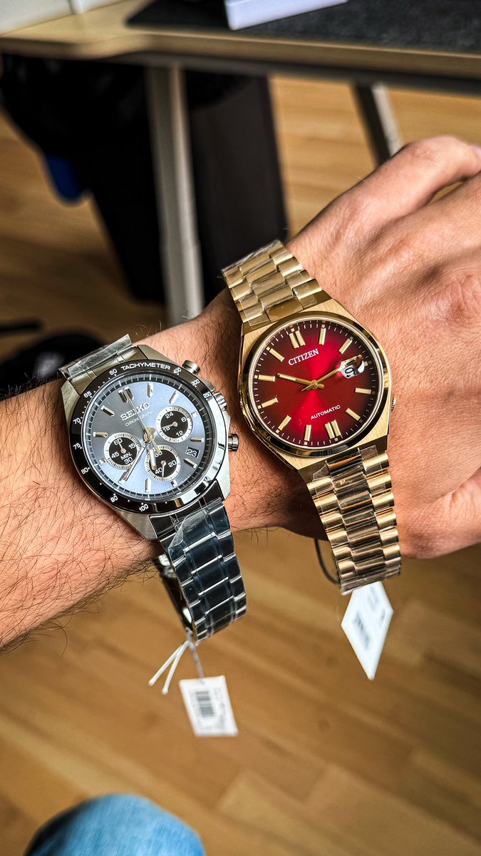 TEMPUS SHOP tweet media