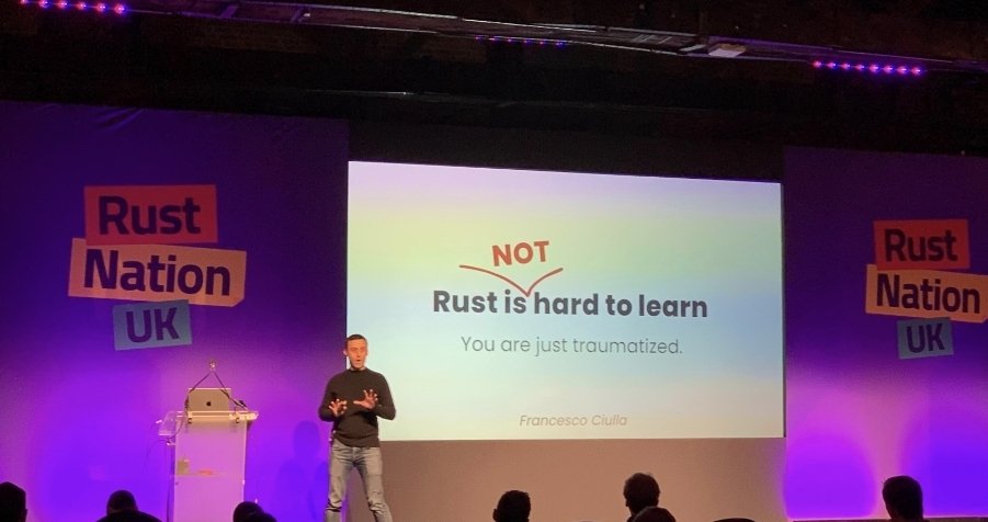 Francesco Ciulla tweet media