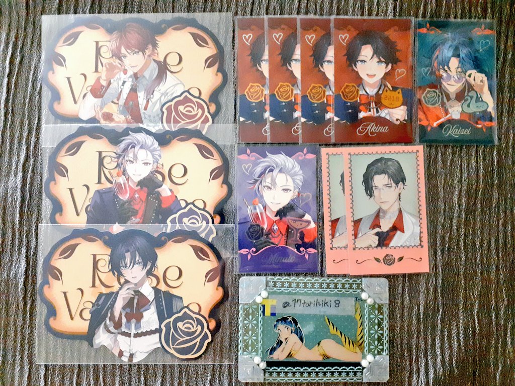 さなぎ@FF外お声掛け用 tweet media