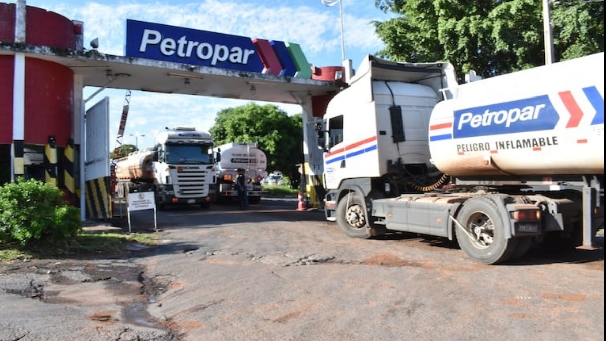 Agencia de Noticias Fides tweet media