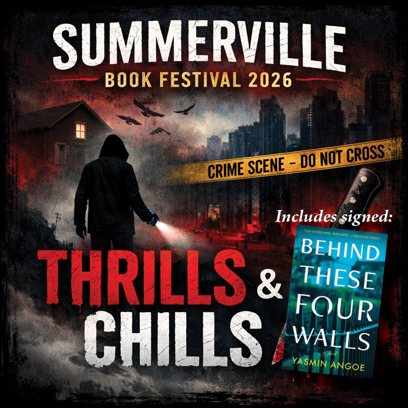 Main Street Reads tweet media