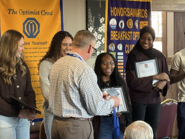 United Township High School tweet media