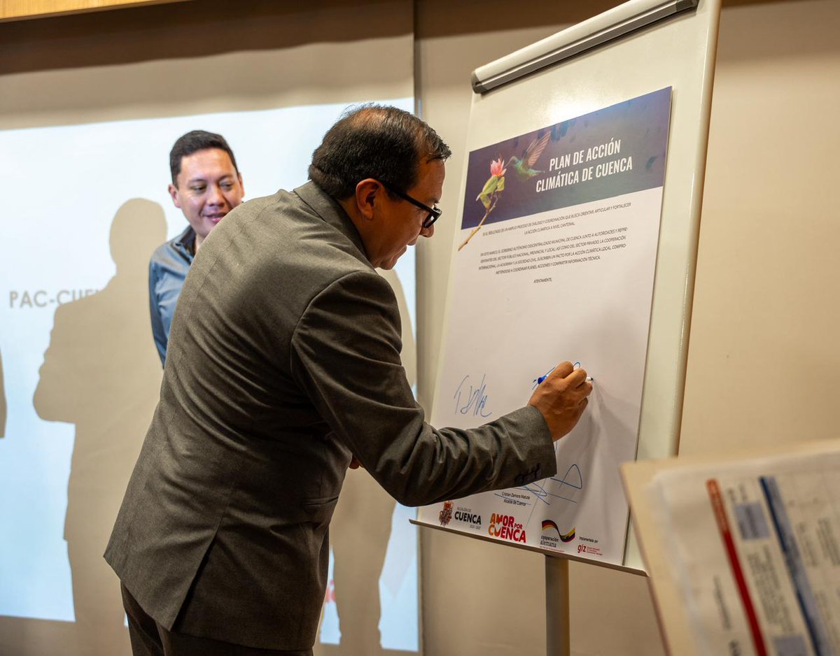 CGA de Cuenca tweet media