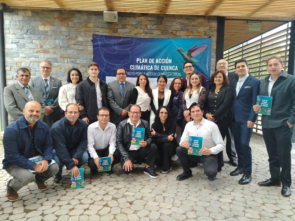 CGA de Cuenca tweet media