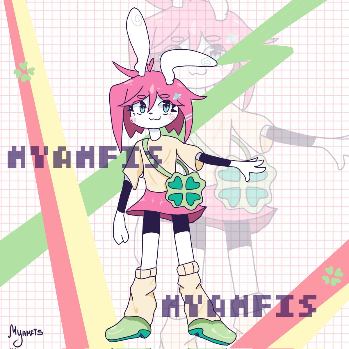 Myamfis ☆ REQUESTS OPEN tweet media