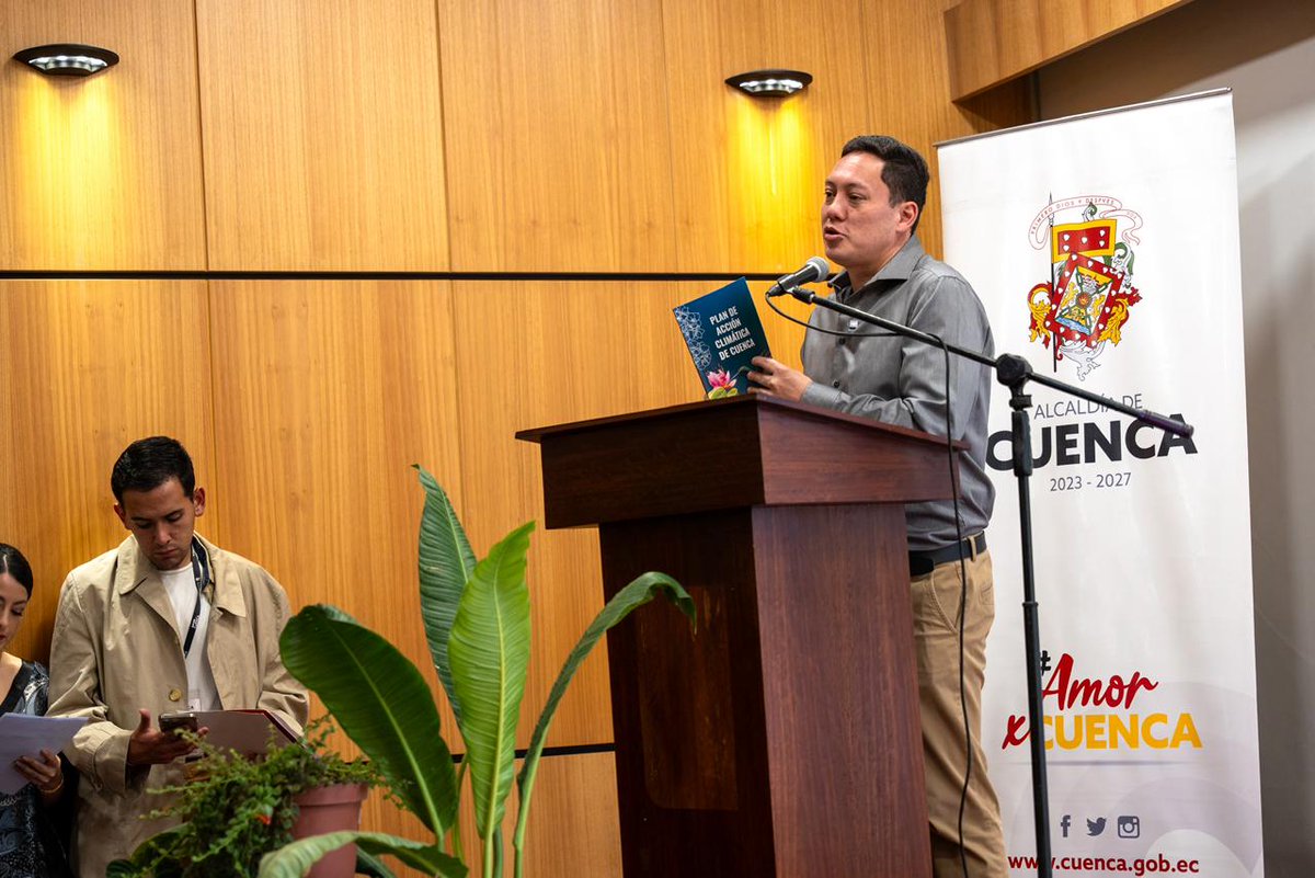 CGA de Cuenca tweet media