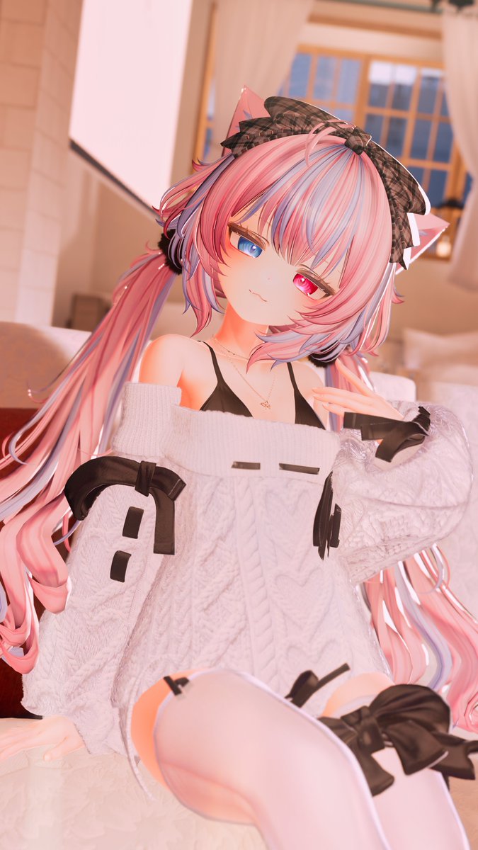 おはゆにぃ～っ🩷