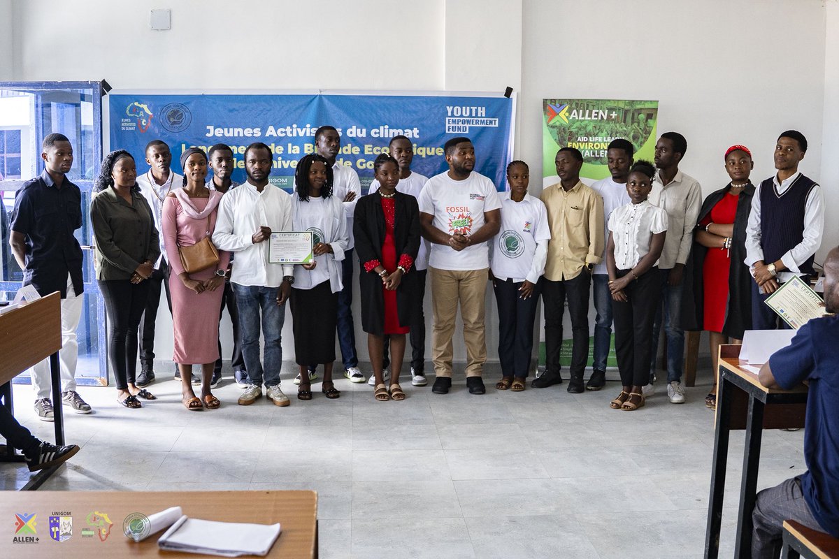 AID LIFE LEARN ENVIRONMENT tweet media