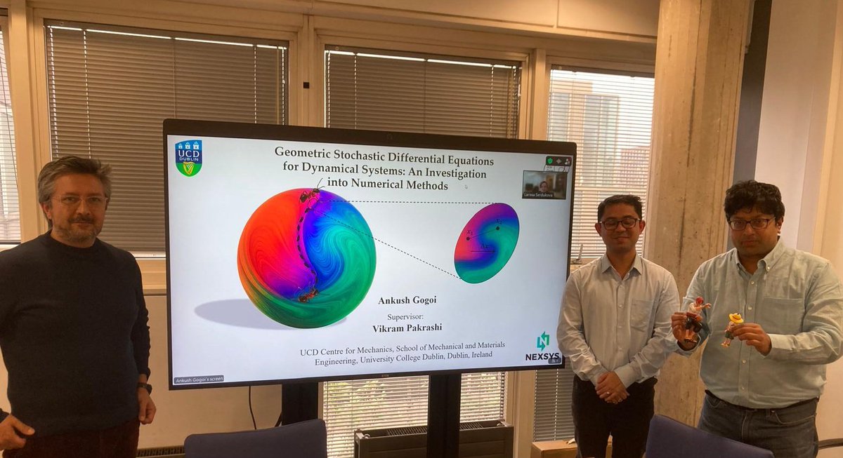 Vikram Pakrashi tweet media