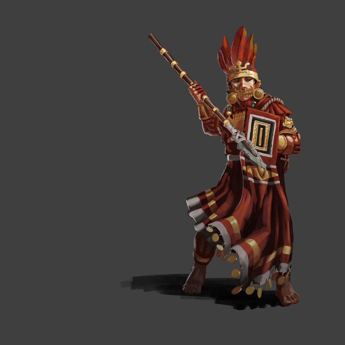 Johnny B Good 🎨 tweet media