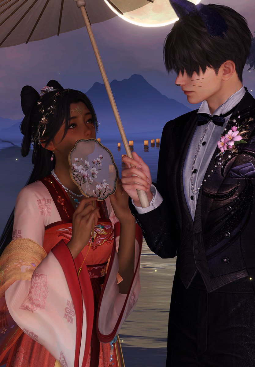 Her Highness’s most trustworthy pet