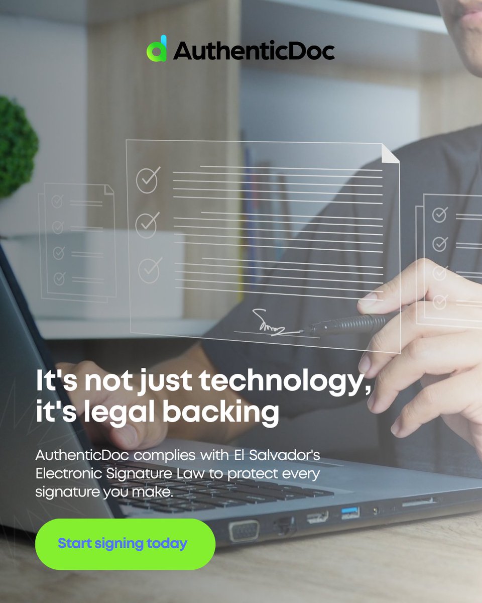 AuthenticDoc tweet media