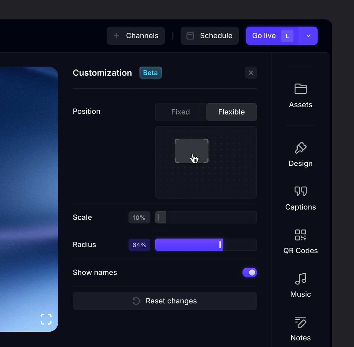 James McDonald tweet media