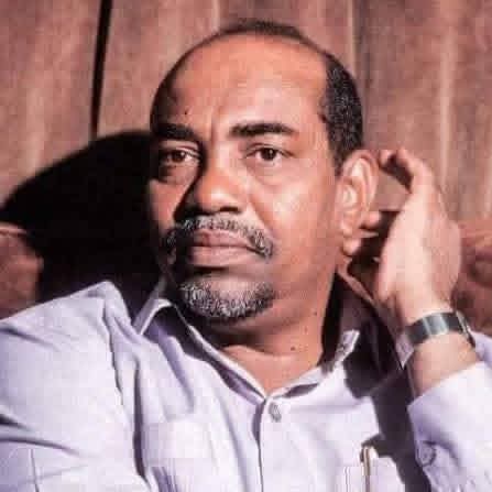 Je_h4d's tweet photo. @ALAwja_ ربما الحصل في السودان بسبب مشاركة السودانين كمرتزقة في اليمن https://t.co/s645SsBDsR