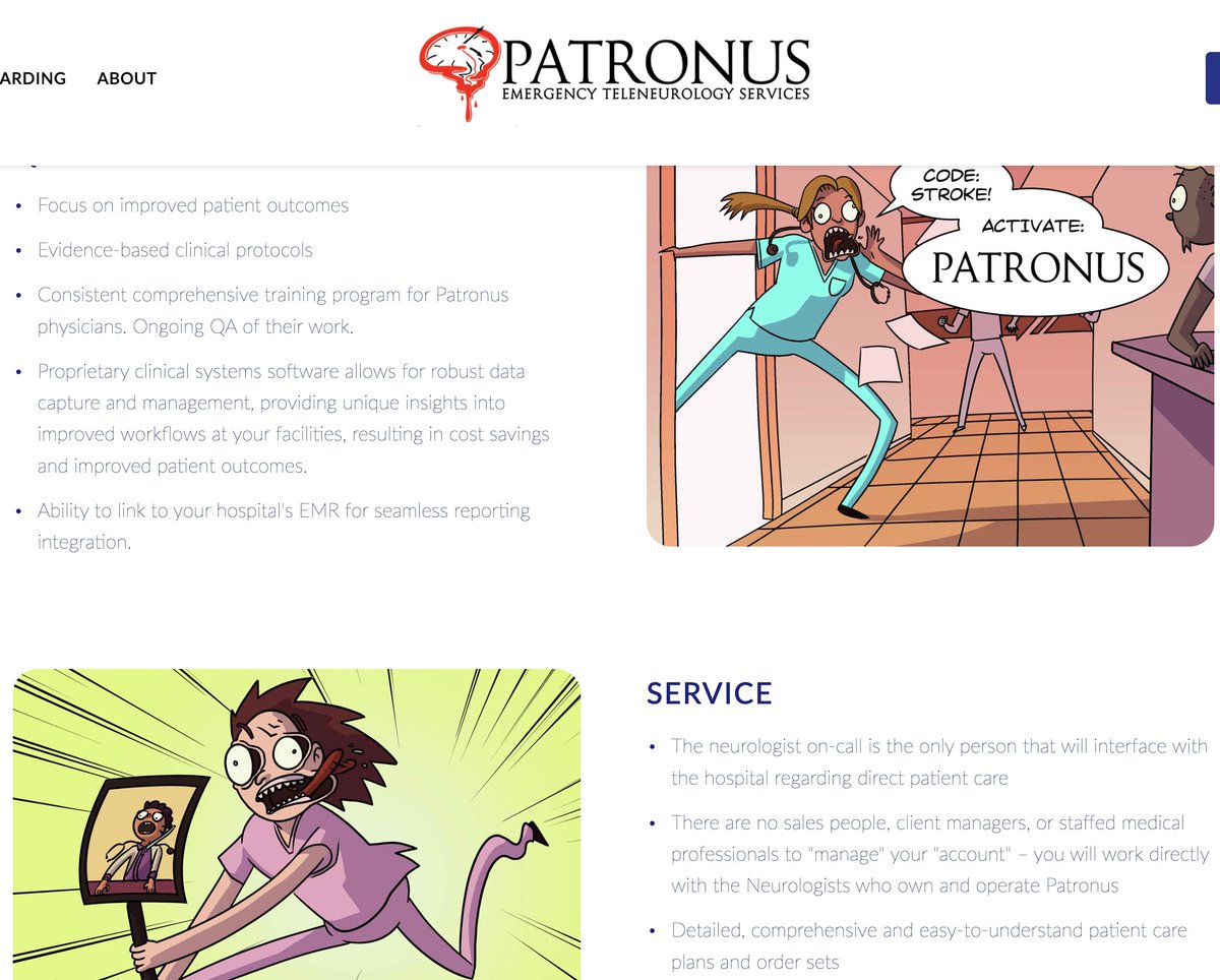 2HP goblin advisor tweet media