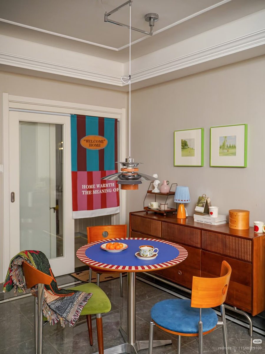 Interior Design tweet media