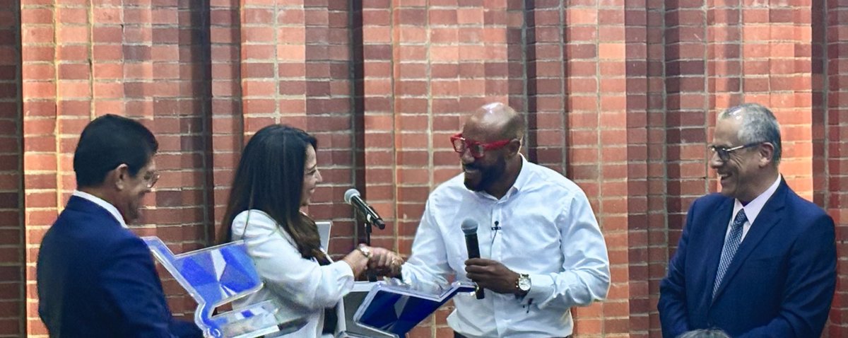 Universidad Autónoma de Occidente tweet media