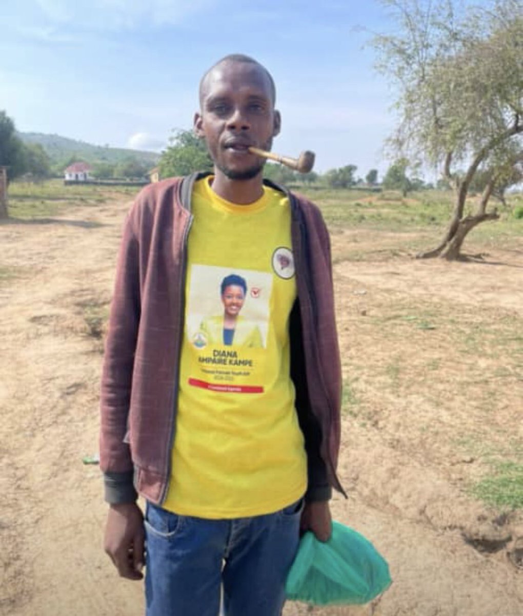 Kayera Janipher tweet media