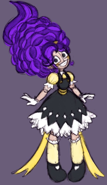 ✨ᎷᎥᏁᏖ✨ tweet media