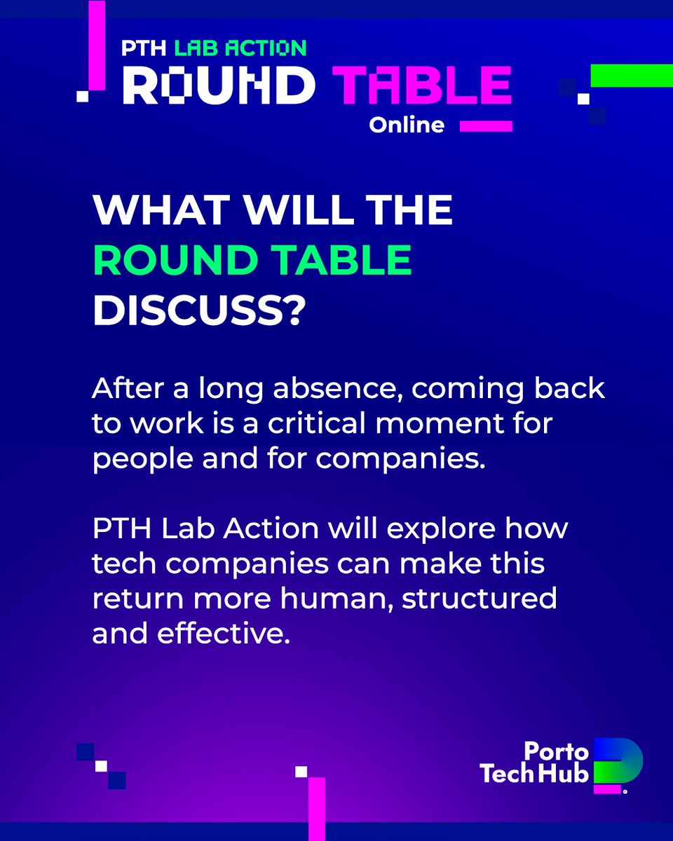 Porto Tech Hub tweet media