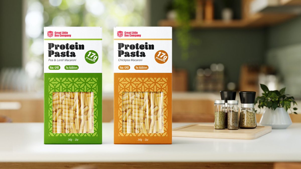 GreatLittleBox's tweet image. For health and wellness products, packaging is part of the experience. Our custom folding cartons are designed to feel intentional and aligned with better-for-you brands. Learn more: glbc.com/industries/hea… #foldingcarton #packagingsolutions #healthandwellness