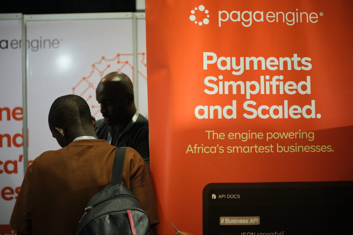 Tayo Oviosu 🗽 tweet media