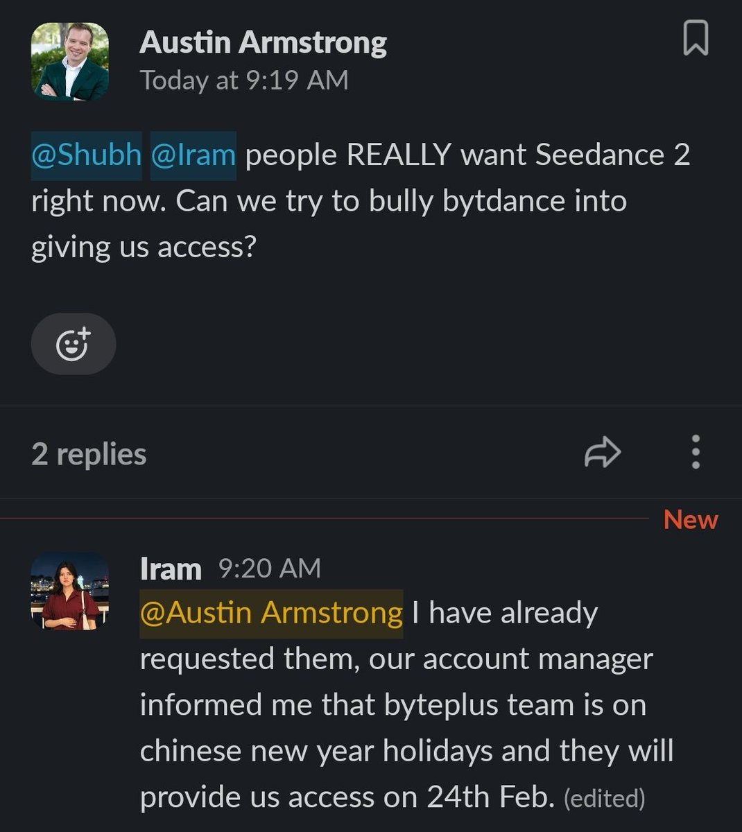 Austin Armstrong tweet media