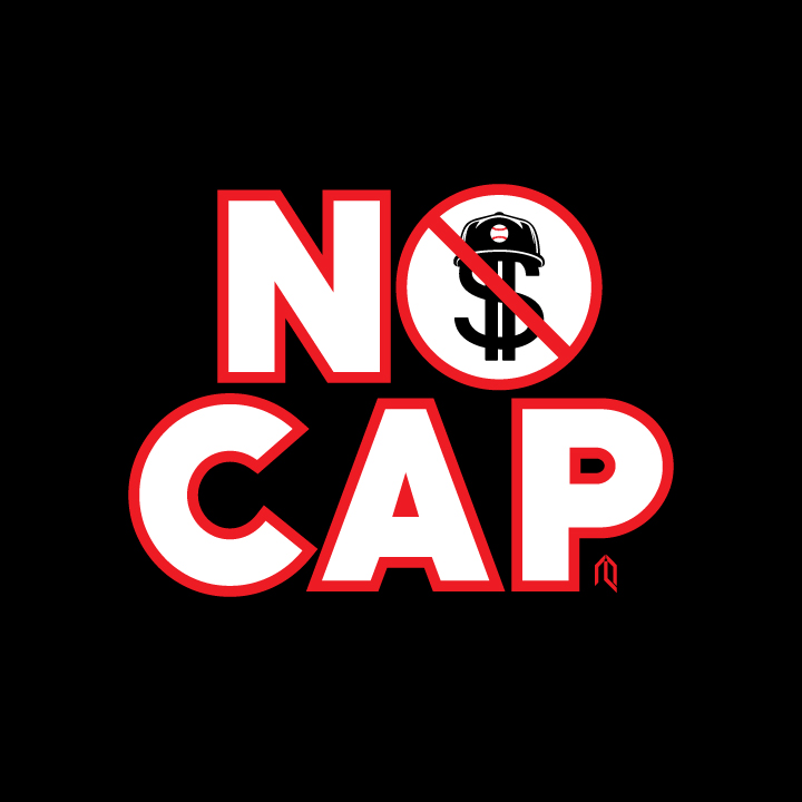 I'm with C-Bass. #NoCap