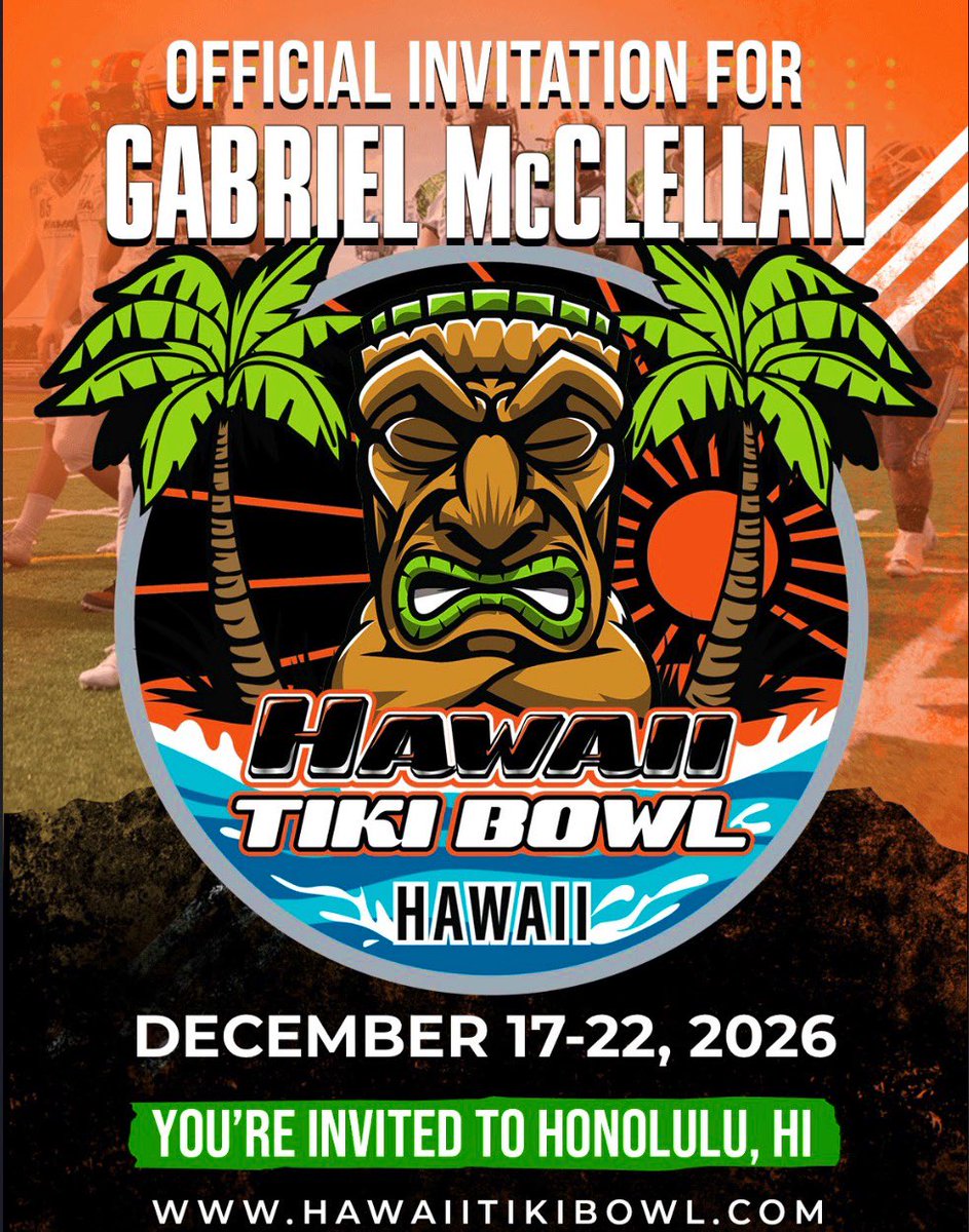 Gabriel McClellan tweet media