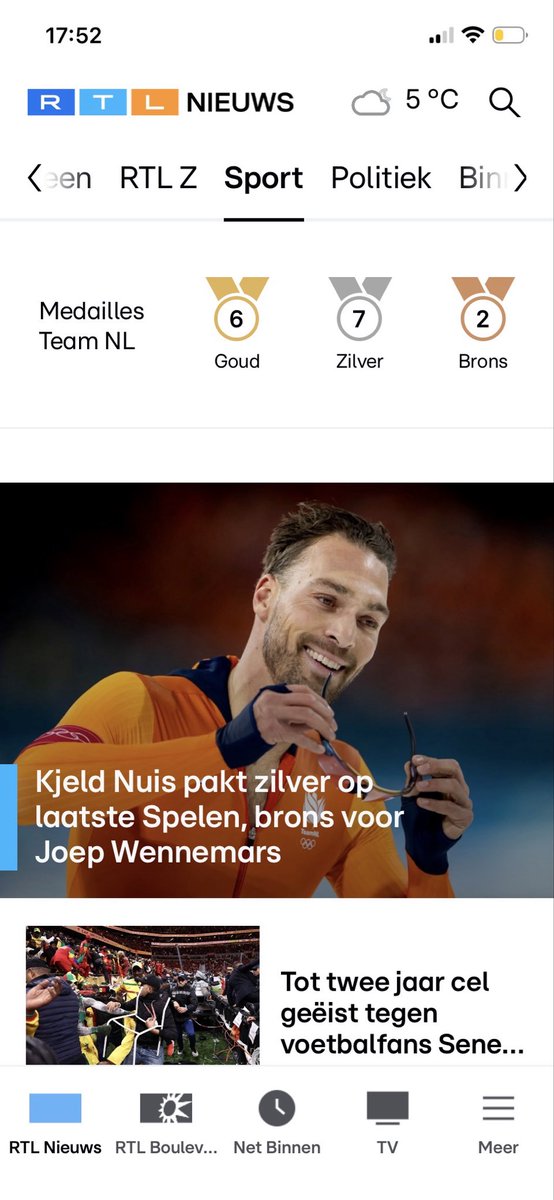karinkalthoff's tweet photo. niet goed opgelet @RTLnieuws ? https://t.co/2OORTw8sZ4