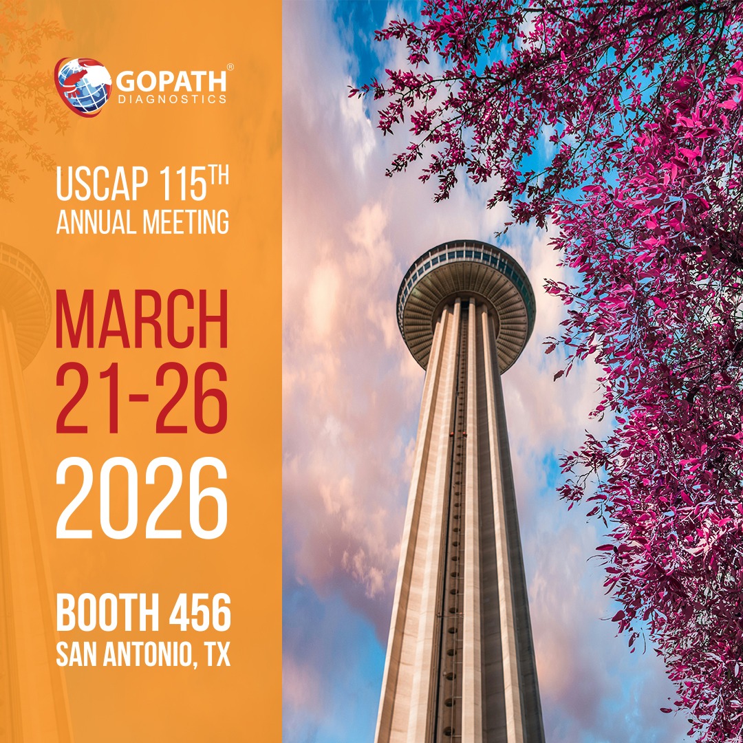 GoPath Diagnostics tweet media