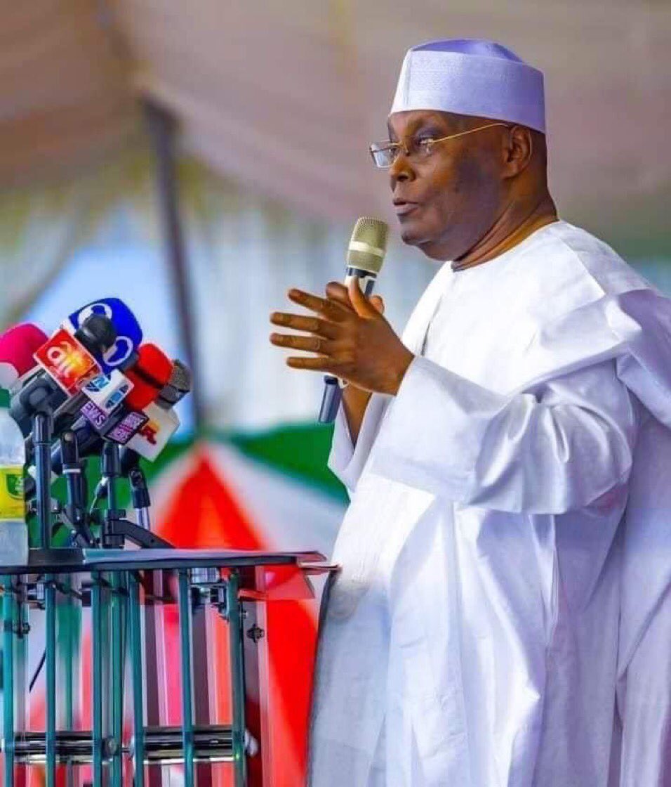 AdamuYuguda_'s tweet photo. We believe Better days Ahead Nigerians 🙏💯 https://t.co/n2xRDRMnGQ